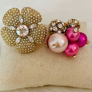 Kate Spade Rings size 8